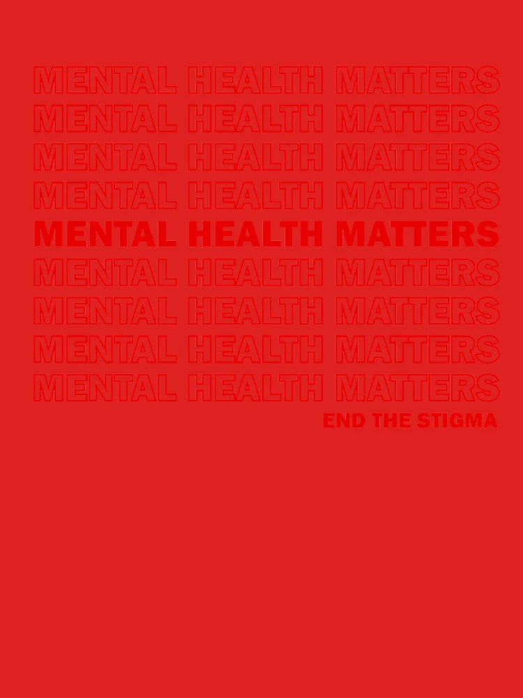End the Stigma Classic T-Shirt