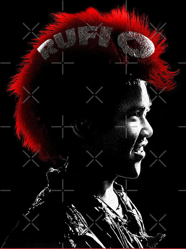 Rufio Classic T-Shirt