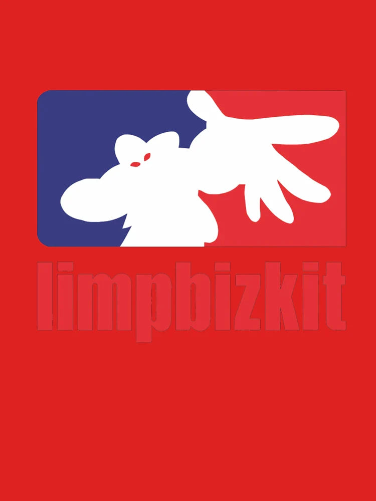 Limp Bizkit Band Classic T-Shirt