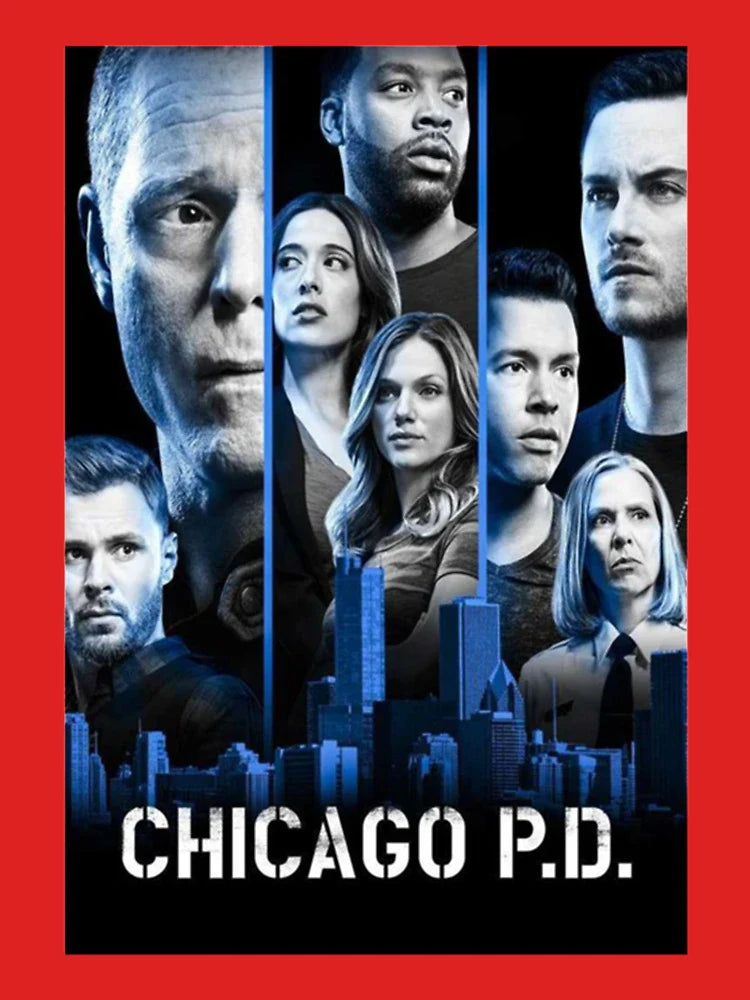 Chicago Med.    Classic T-Shirt