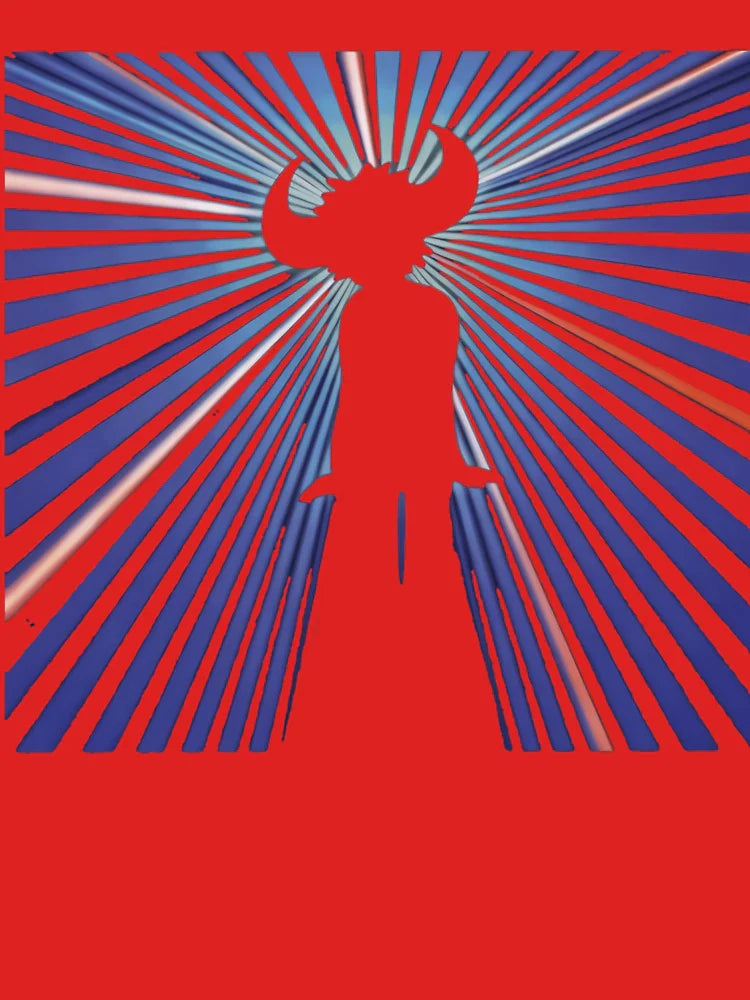 Jamiroquai Design Classic T-Shirt