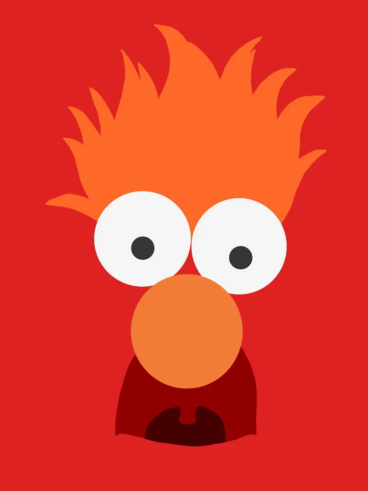 Beaker Classic T-Shirt