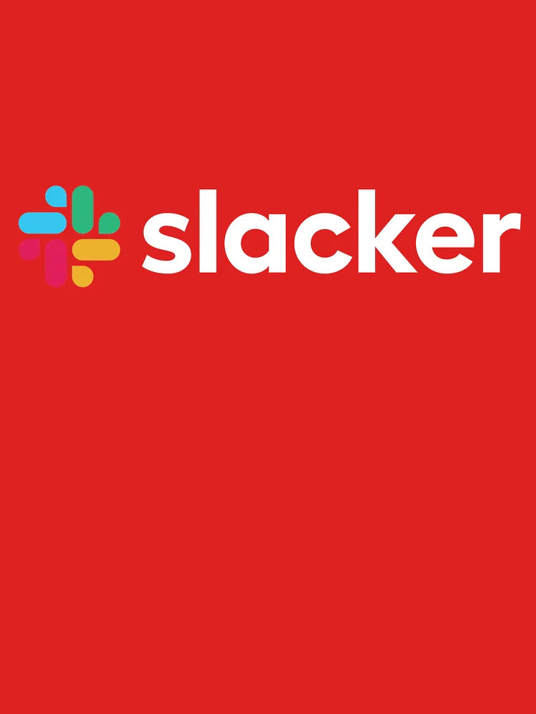 Slacker Classic T-Shirt