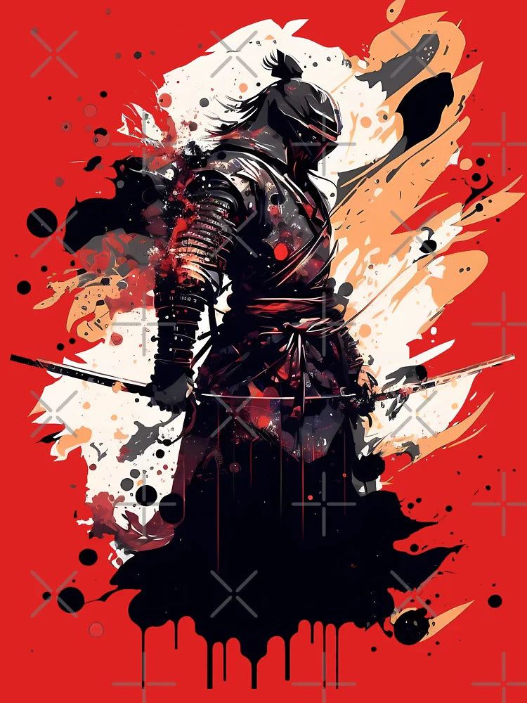 Renegade Ronin Classic T-Shirt