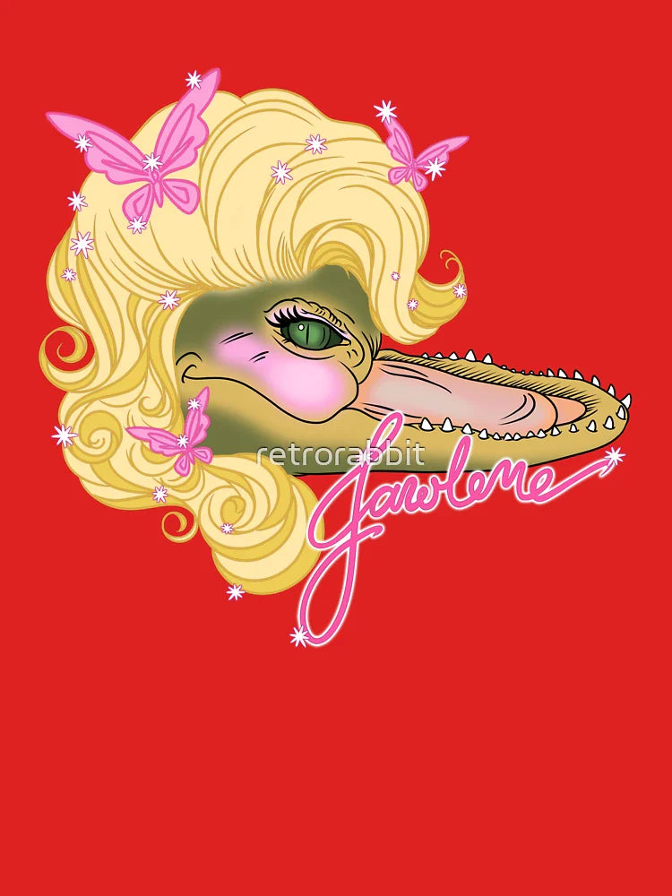 Jawlene Classic T-Shirt