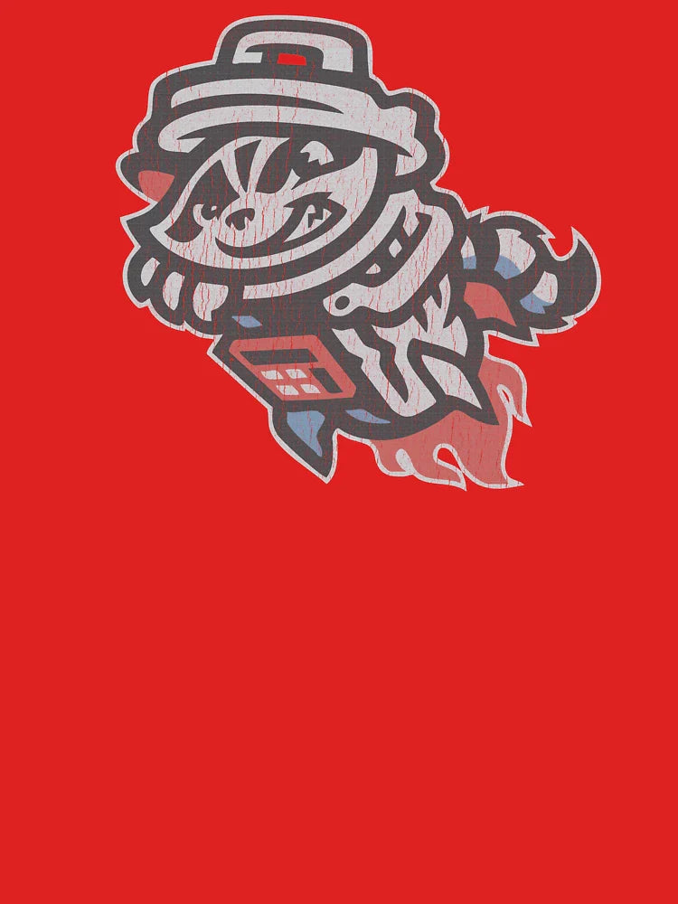 Rockets Citys Trashs Classic T-Shirt