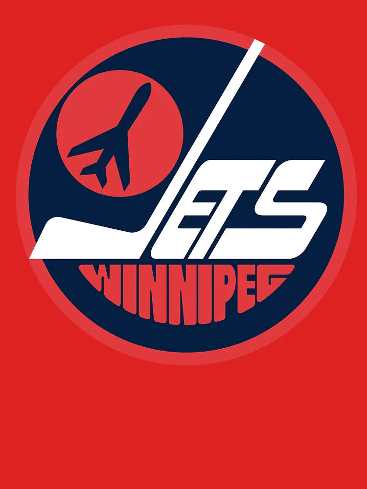 Jets-City Classic T-Shirt