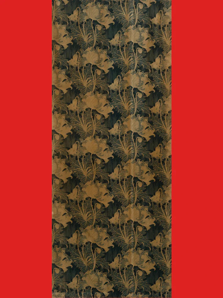 Dark Poppies Classic T-Shirt