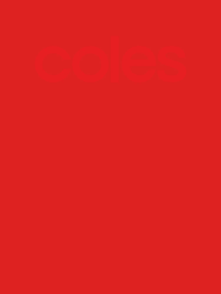 évaluer Coles Supermarkets  vous  Classic T-Shirt
