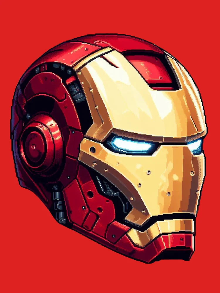 Iron Helmet Classic T-Shirt