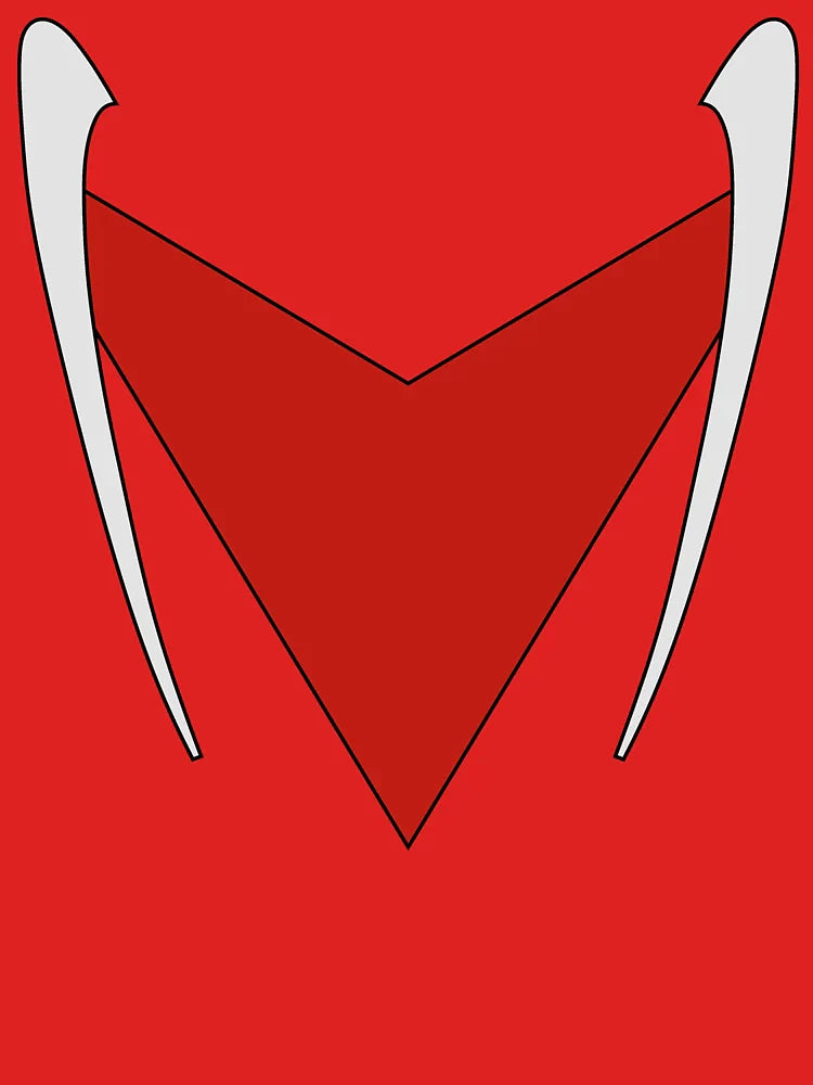 UFO Grendizer Goldorak Chest Classic T-Shirt