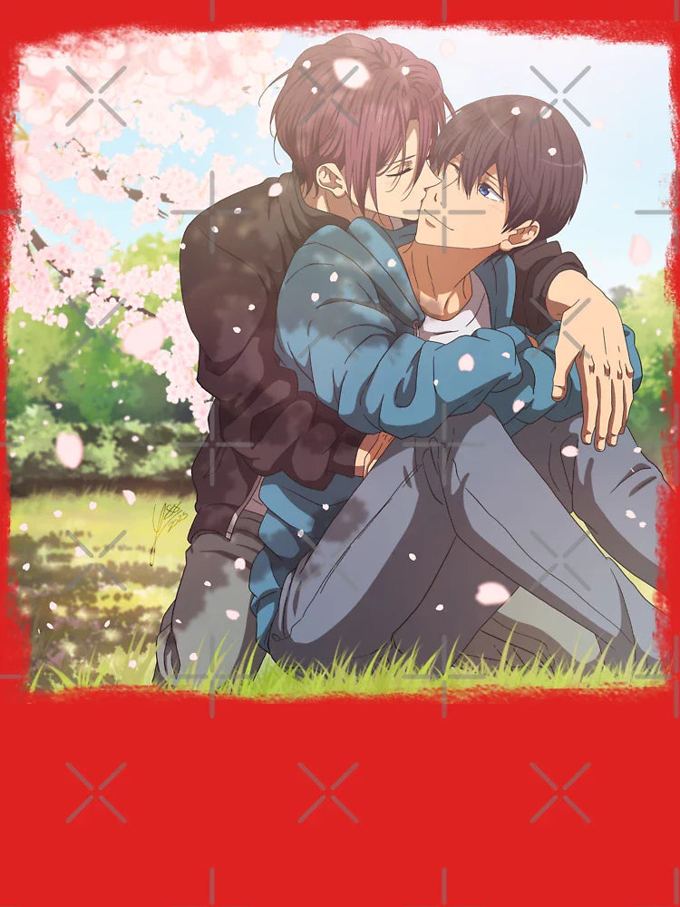 Cherry blossoms... 02 Classic T-Shirt