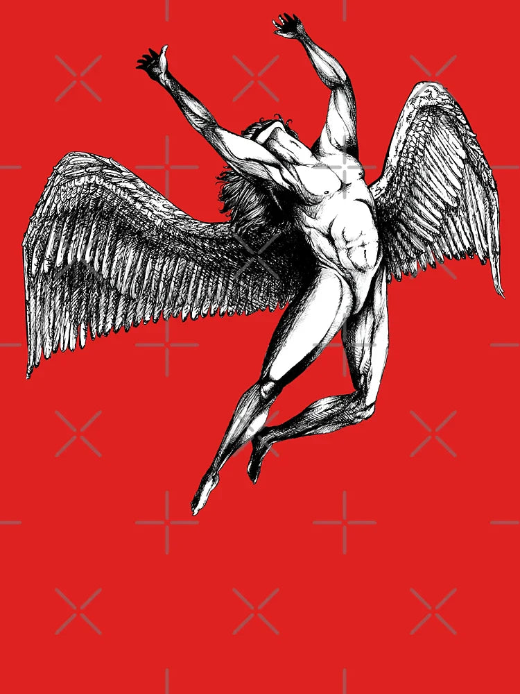 Icarus Original Classic T-Shirt