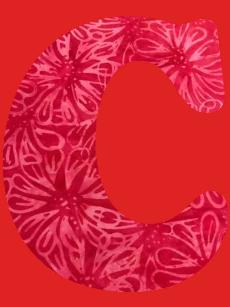 Letter C Classic T-Shirt