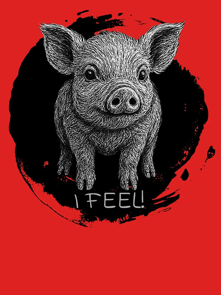 I FEEL! Classic T-Shirt