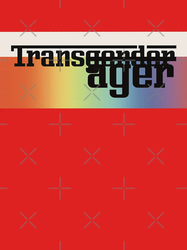 Transager Classic T-Shirt
