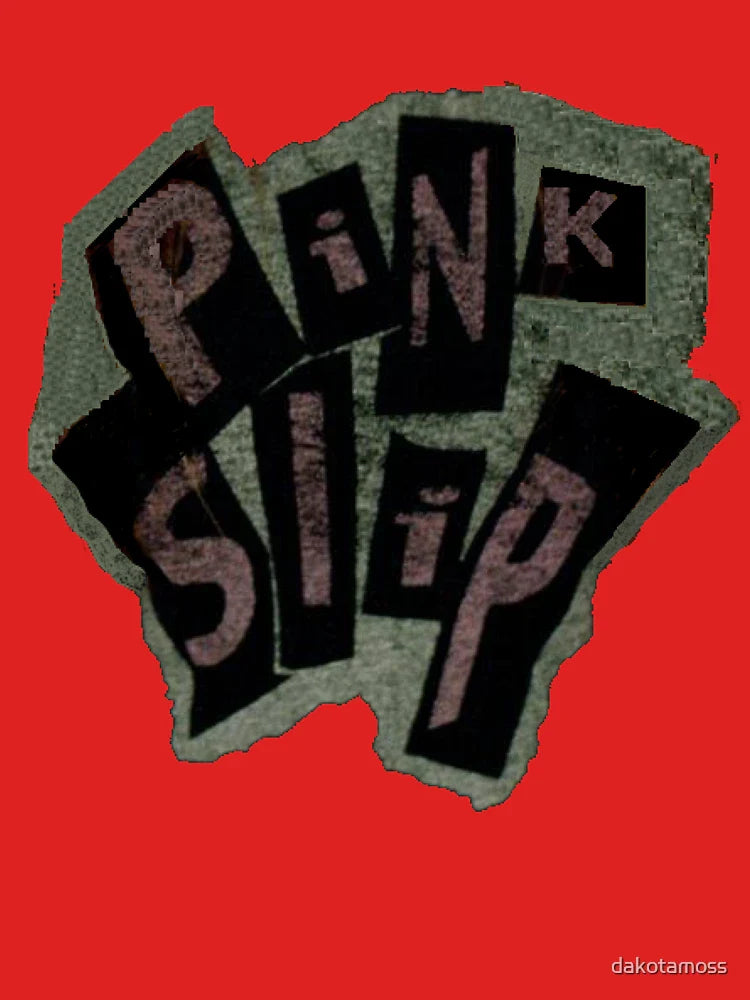 Pink Slip x Freaky Friday  Classic T-Shirt