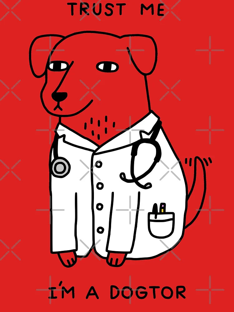 Dogtor Classic T-Shirt