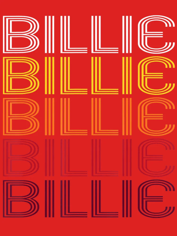 Billie-Eilish      Classic T-Shirt