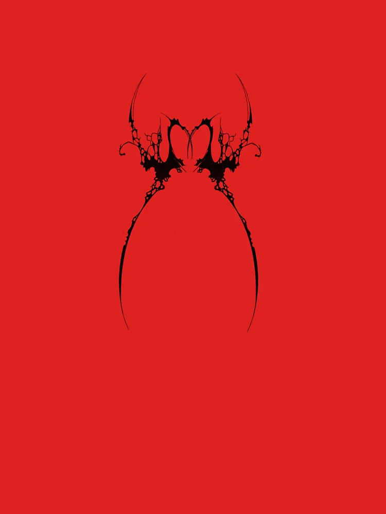 Evil heart Classic T-Shirt
