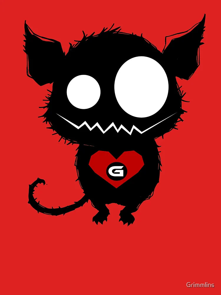 G Hungry Hearts Classic T-Shirt