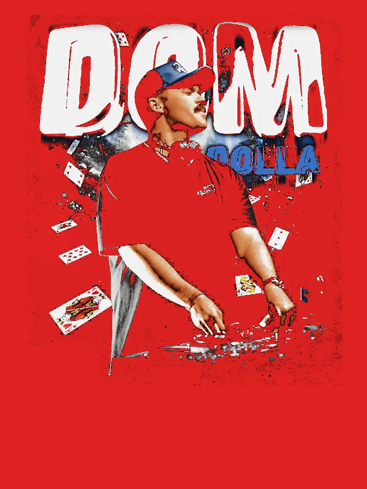 Dom Dolla Portrait Classic T-Shirt