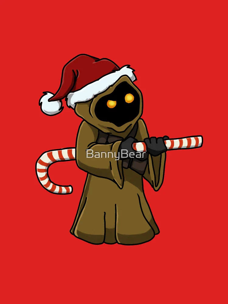 Xmas Jawa Classic T-Shirt