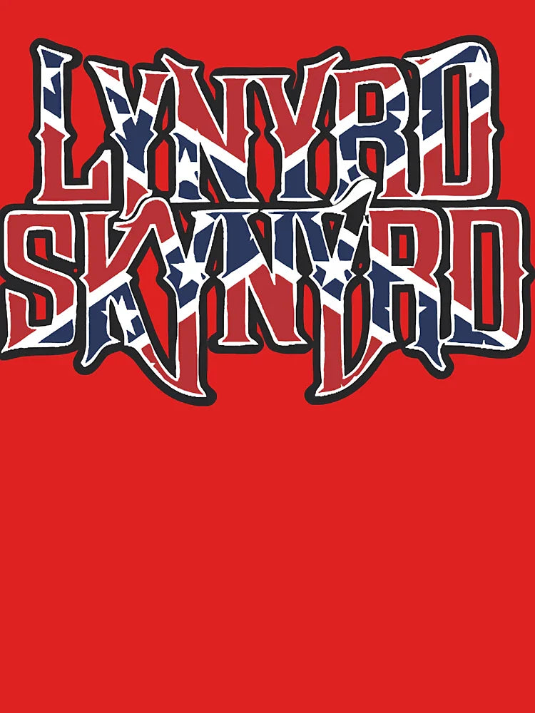 Lynyrd Flag Essential Classic T-Shirt