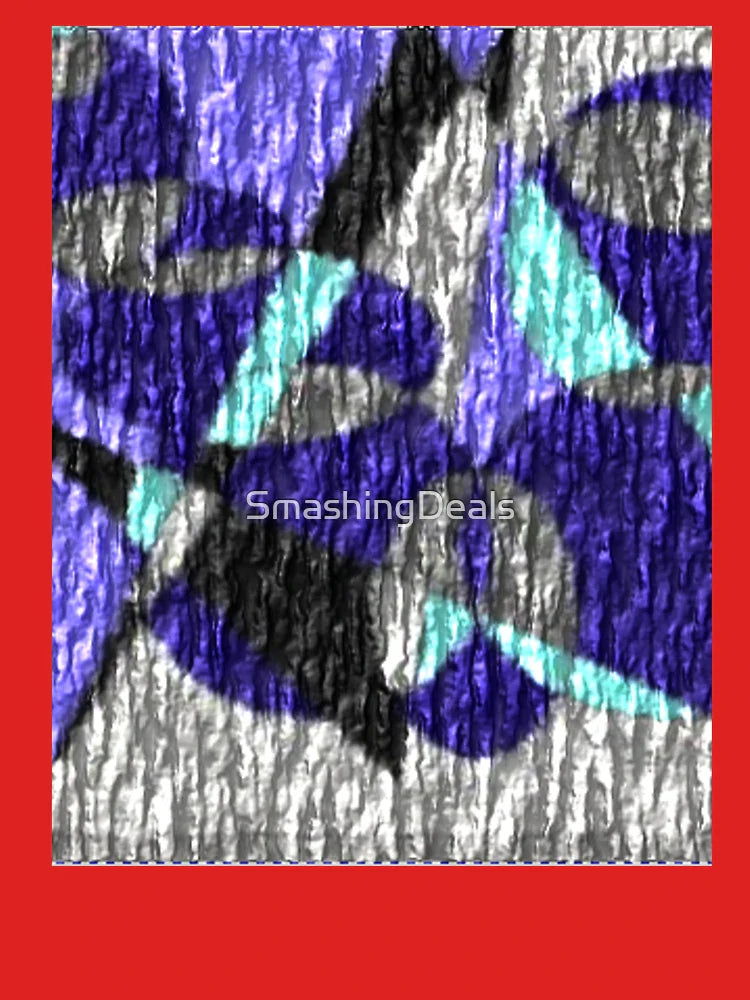 Symbols In Bark Imagery Classic T-Shirt