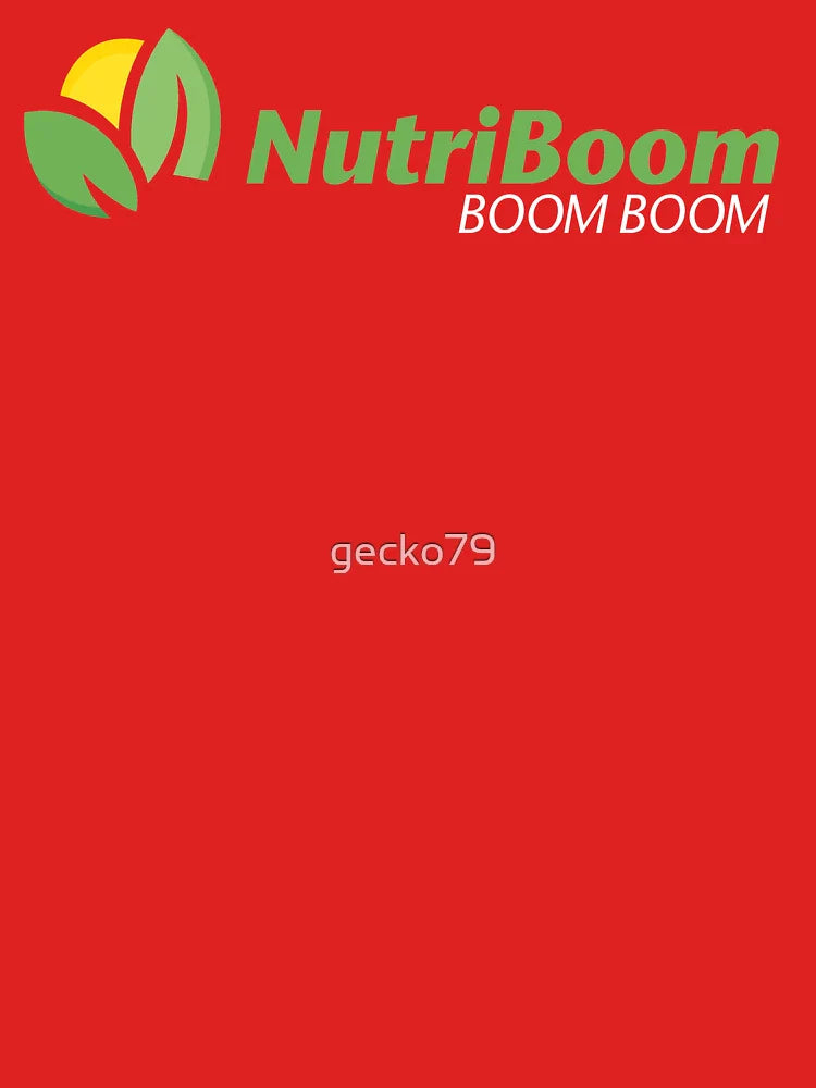 Brooklyn Nine Nine - NutriBoom Classic T-Shirt