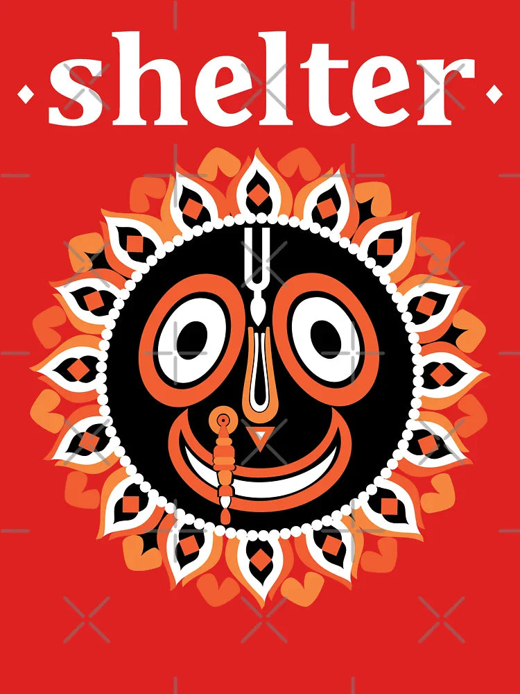 SHELTER YOUTH OF TODAY Classic T-Shirt