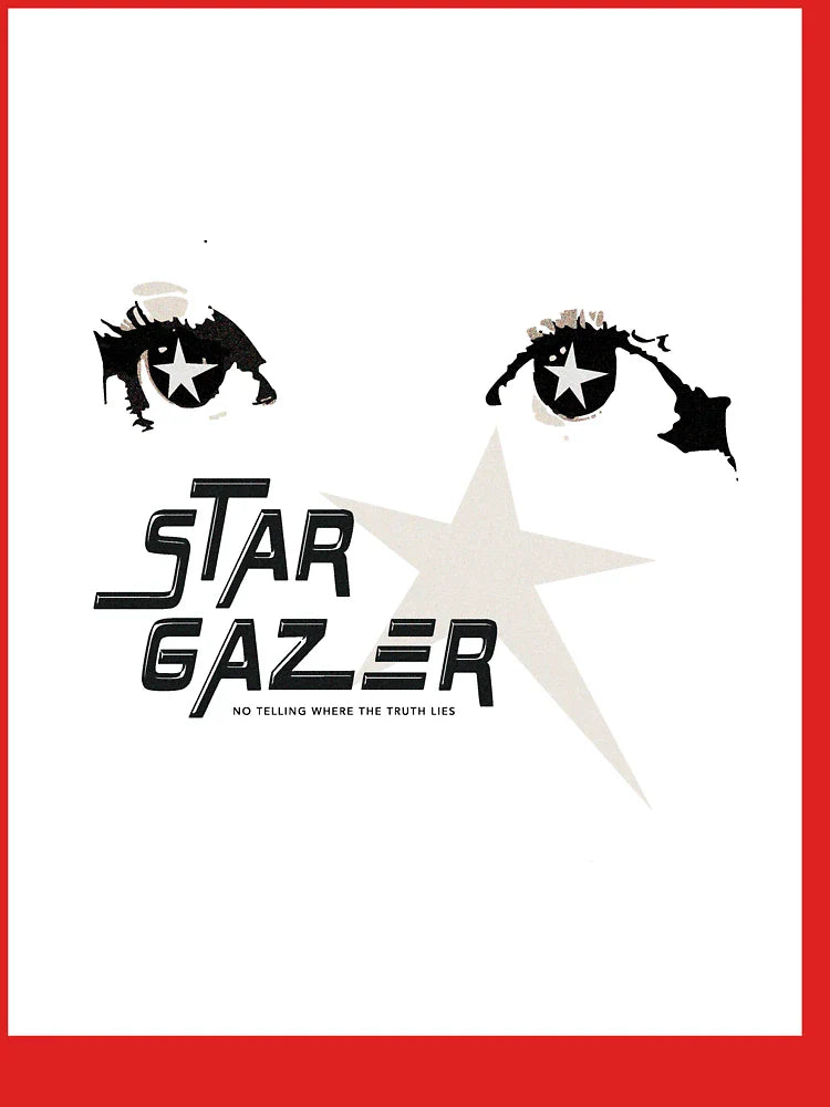 STARGAZER Classic T-Shirt