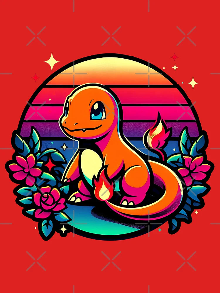 my little starter Classic T-Shirt