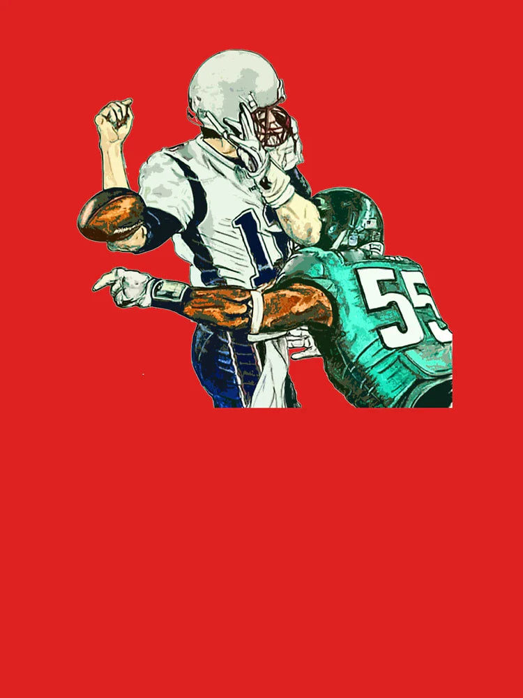 The Hit. Classic T-Shirt