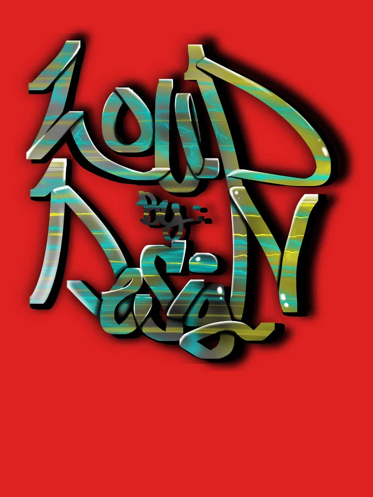 Loud By Design Classic T-Shirt