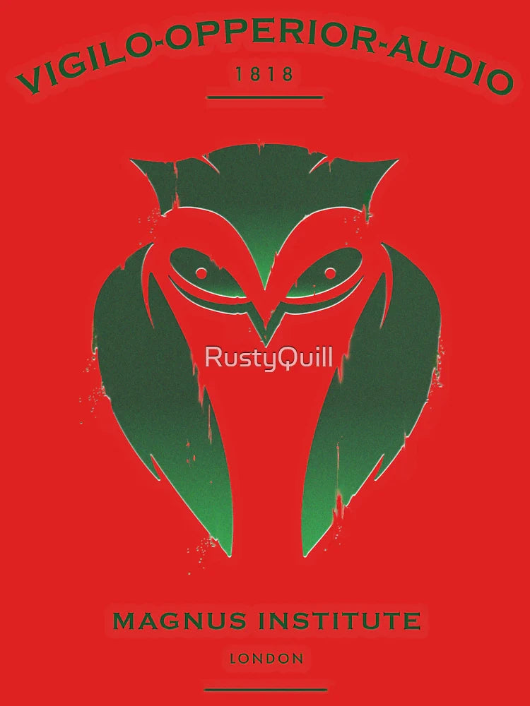 Vigilo Operior Audio Classic T-Shirt
