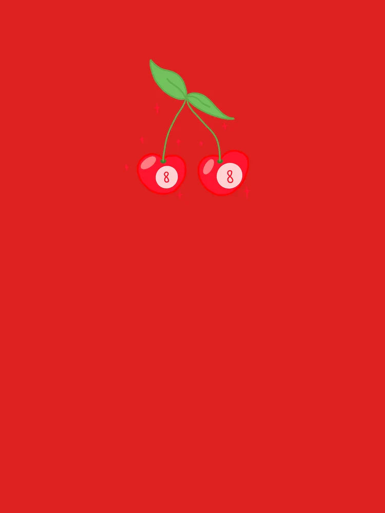 8ball cherries Classic T-Shirt