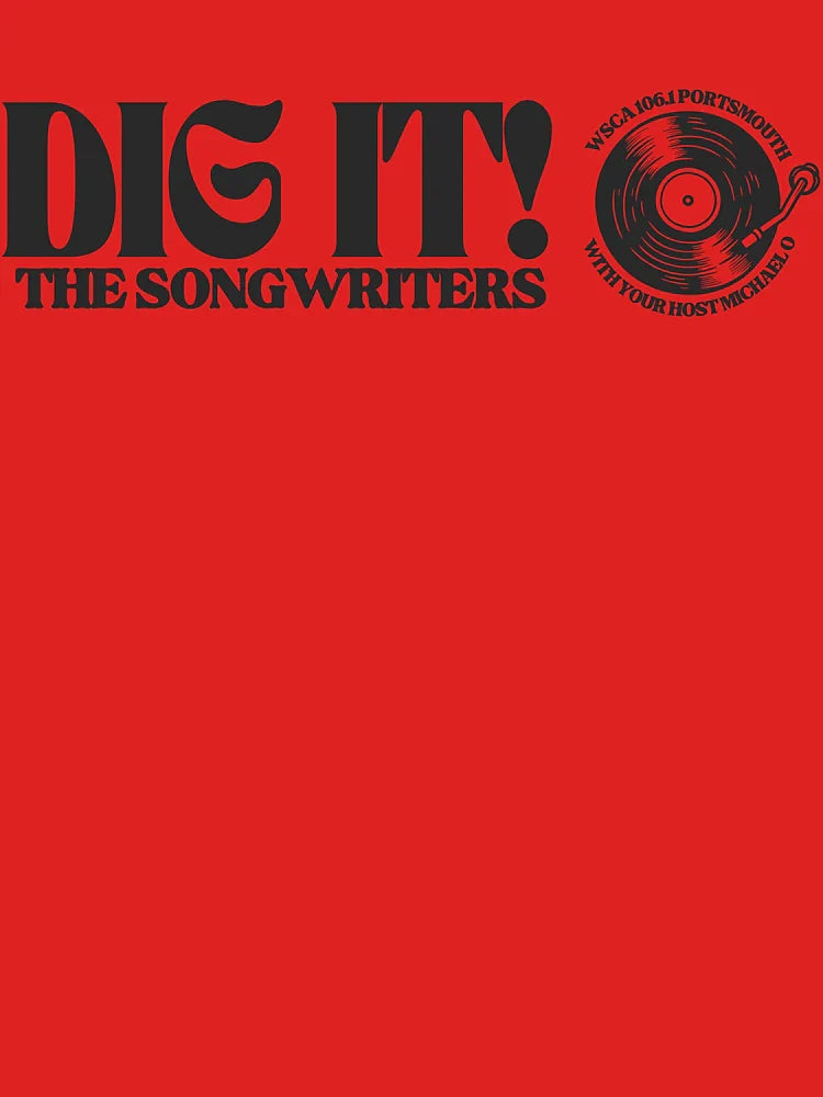 The Logo We Liked Classic T-Shirt