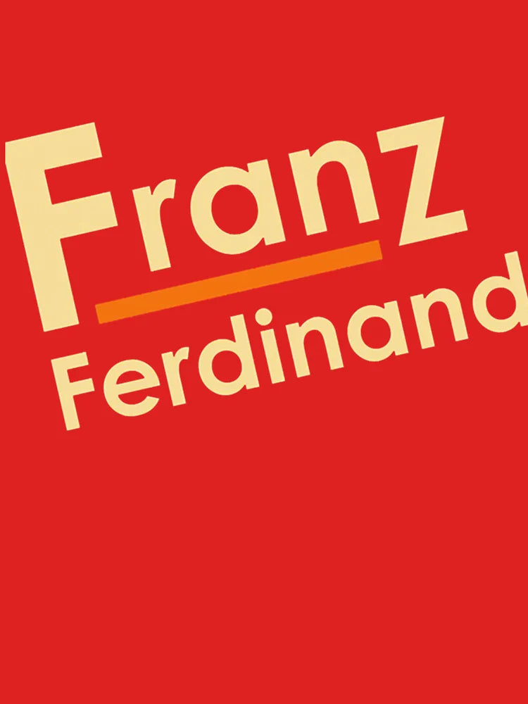franz ferdinand Essential Classic T-Shirt Classic T-Shirt