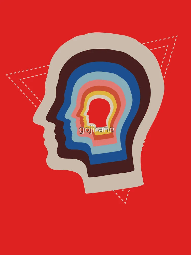 Tame Impala- Going Backwards Classic T-Shirt