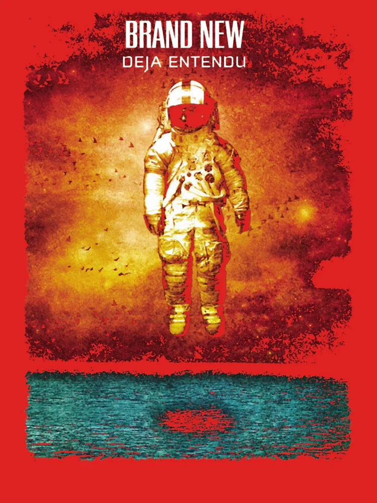 Deja Entendu Classic T-Shirt