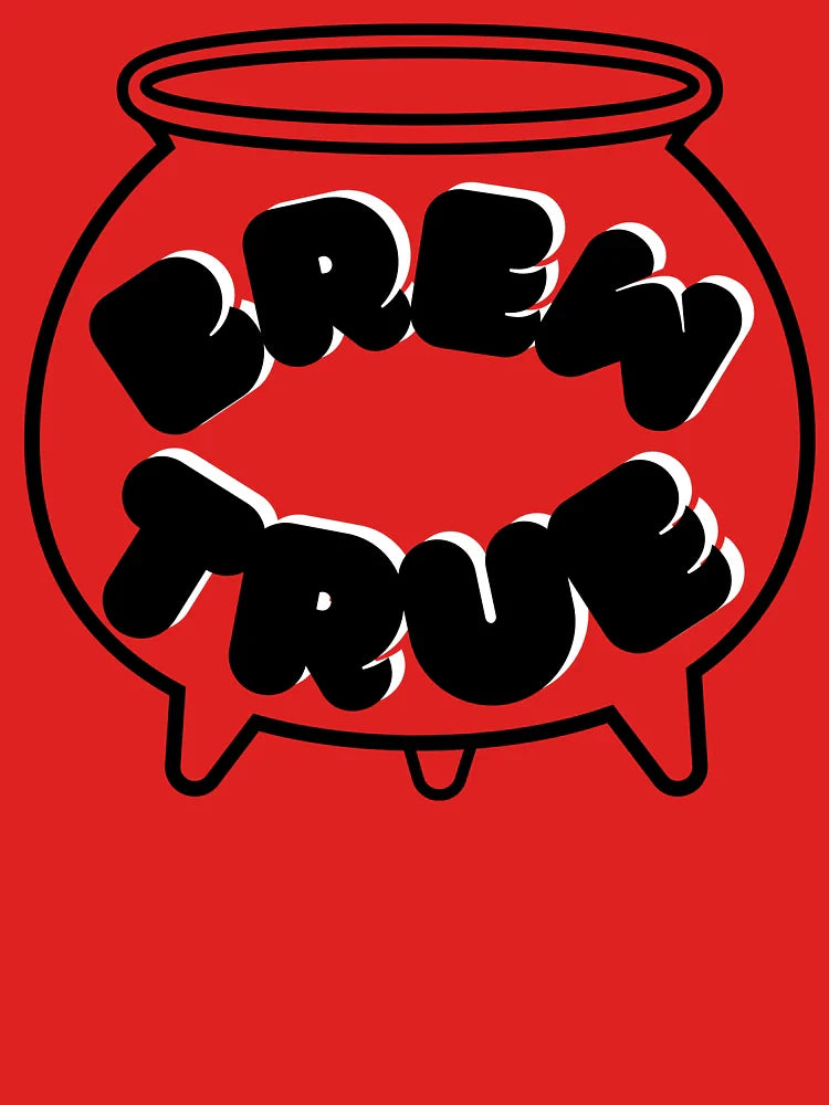 Brew True Classic T-Shirt