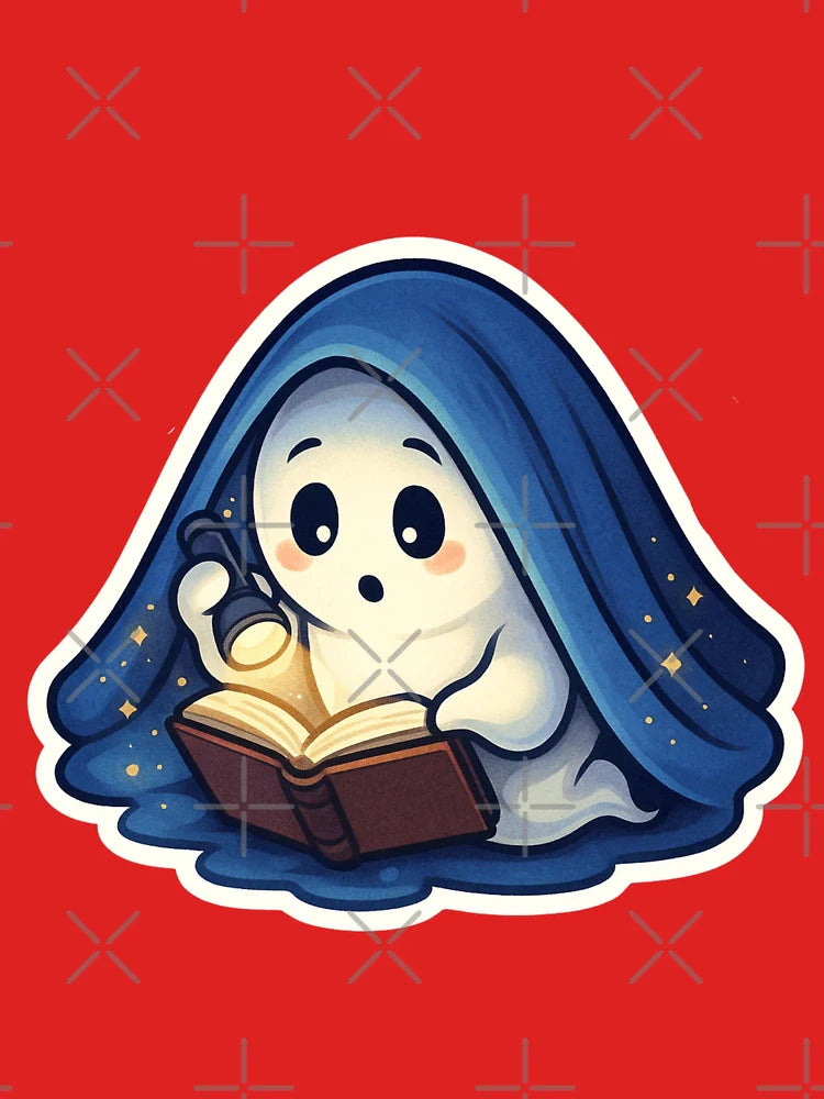 Reading spirit Classic T-Shirt