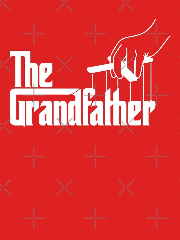 The grandfather Classic T-Shirt