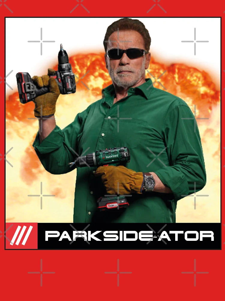 Parkside-ator Classic T-Shirt