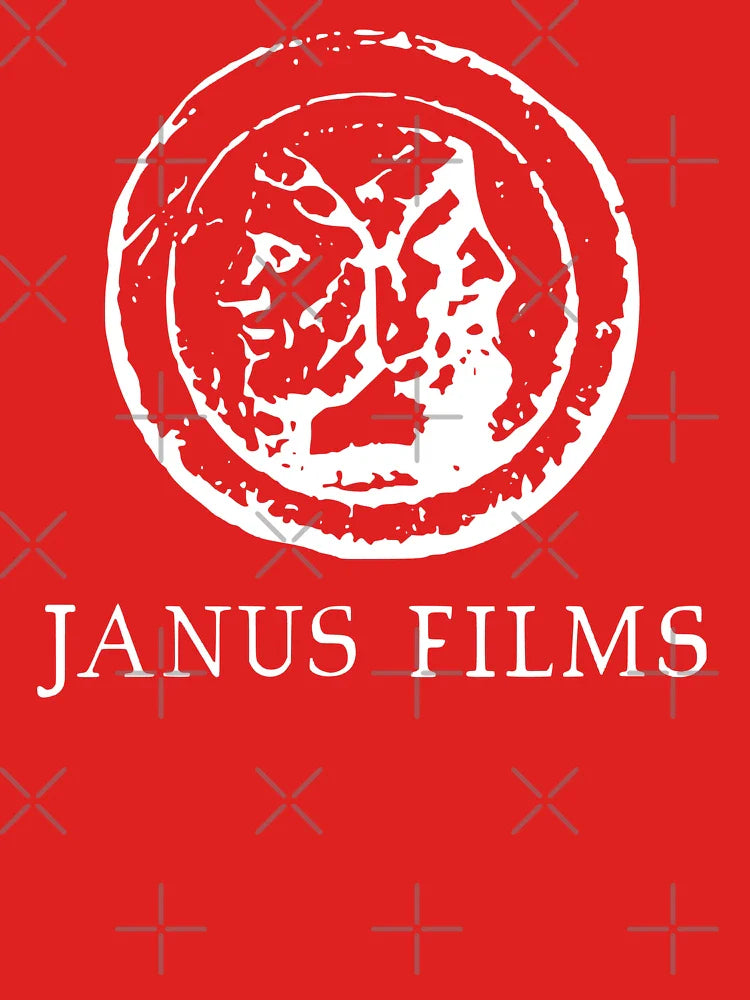 janus films Classic T-Shirt