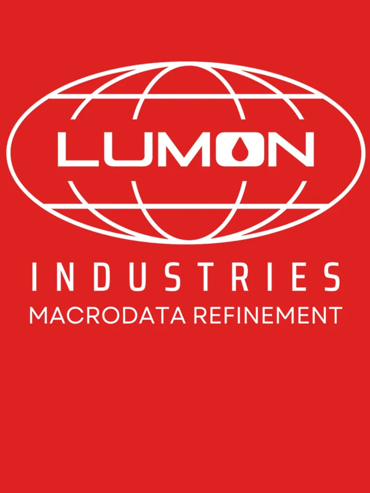 Lumon Severance - Lumon Industries   Classic T-Shirt