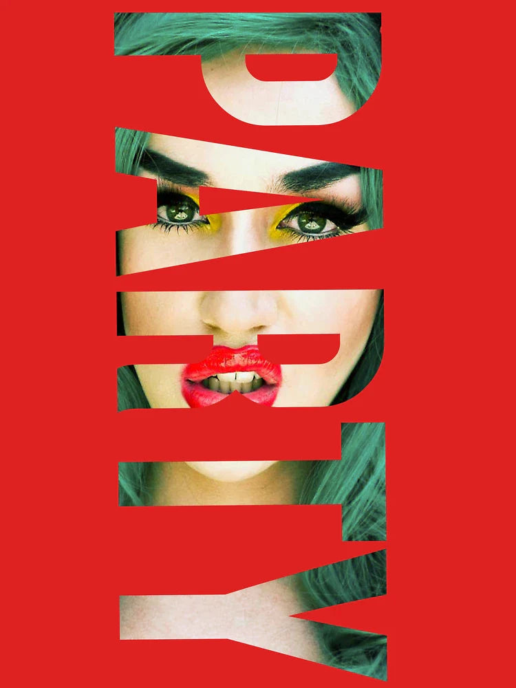 ADORE DELANO - PARTY Classic T-Shirt