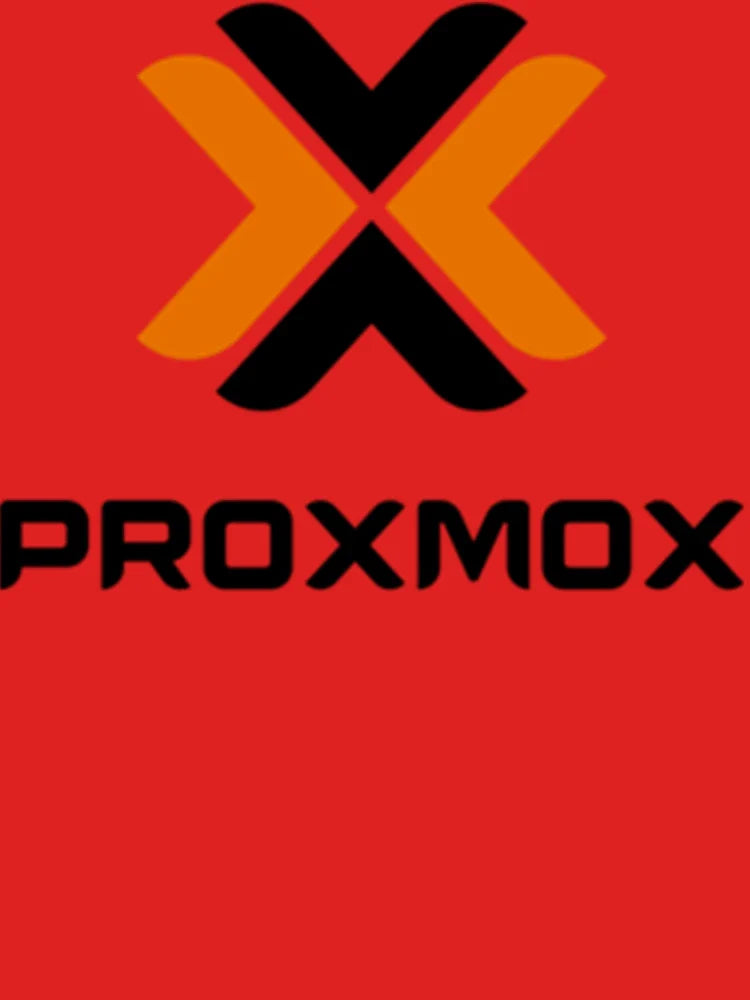 Proxmox Logo Essential T-Shirt Classic T-Shirt