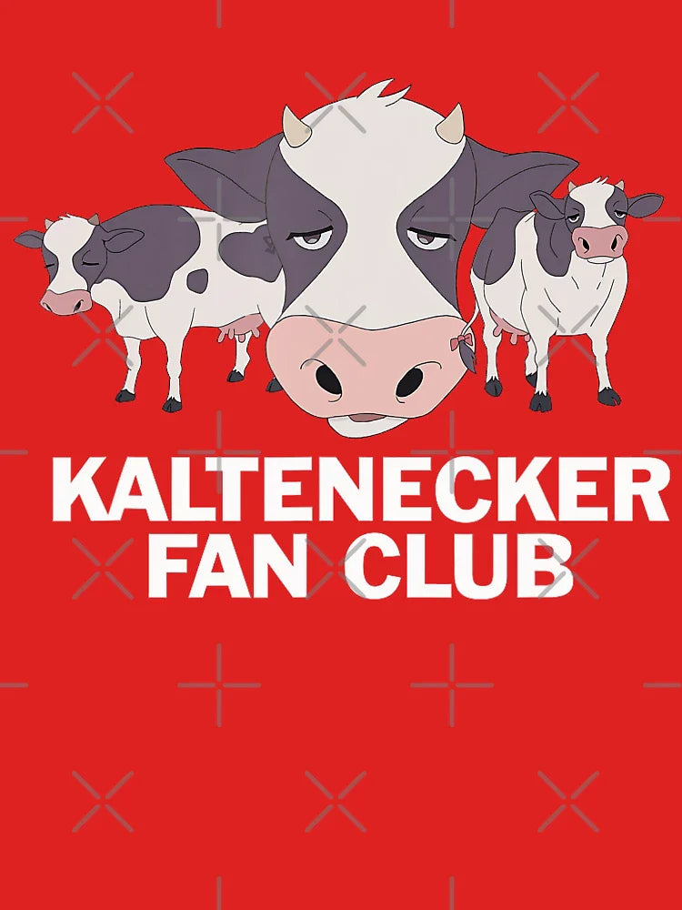 Vintage 90s Fan Club Classic T-Shirt